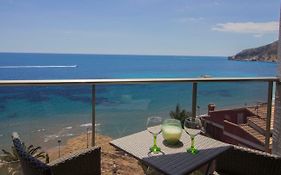 Beautiful Frontline Apartment Melioria With Panoramic Seaview
