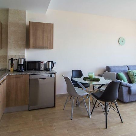 Beautiful Frontline Apartment Melioria With Panoramic Seaview Calpe Zewnętrze zdjęcie
