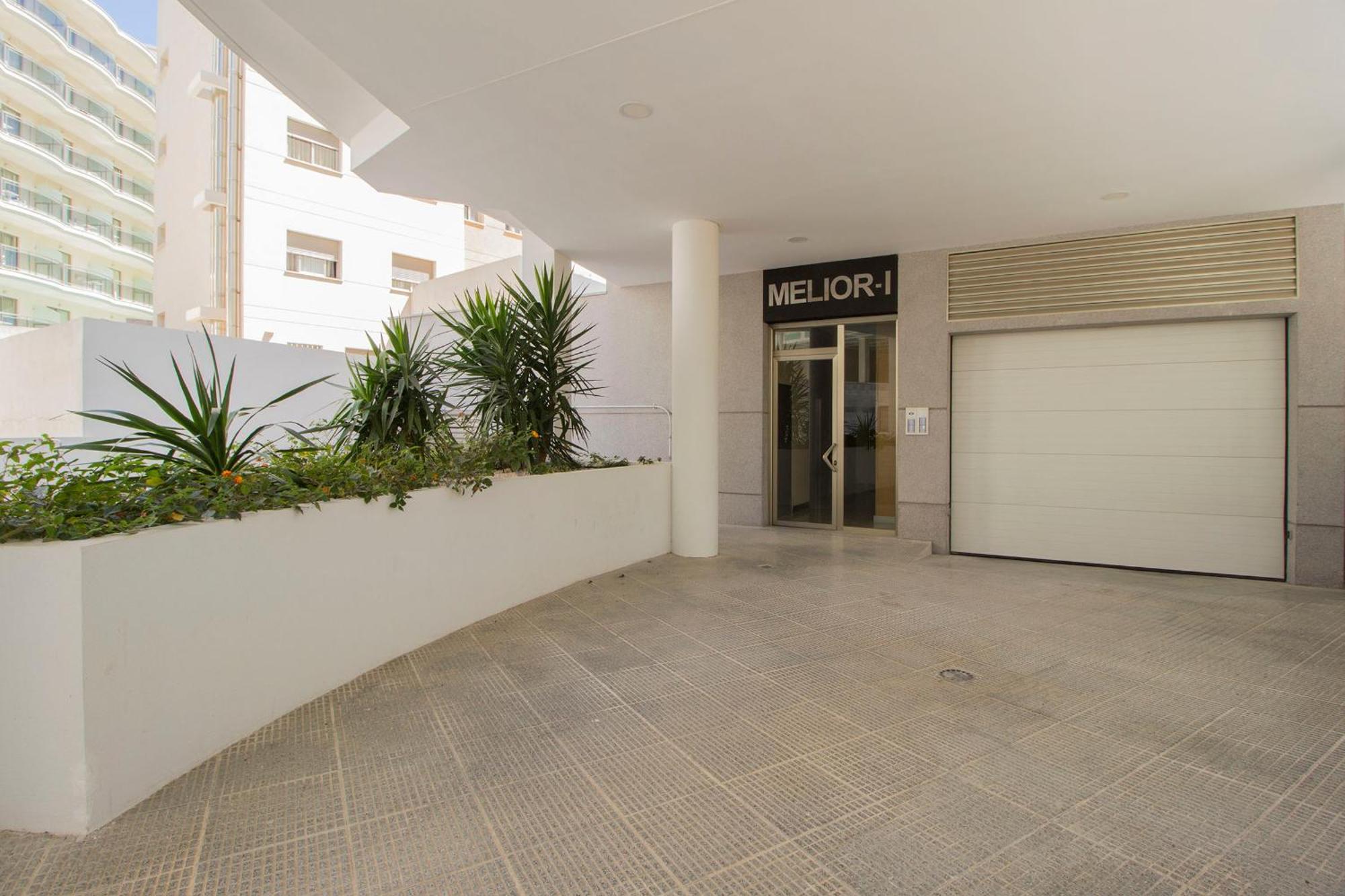 Beautiful Frontline Apartment Melioria With Panoramic Seaview Calpe Zewnętrze zdjęcie